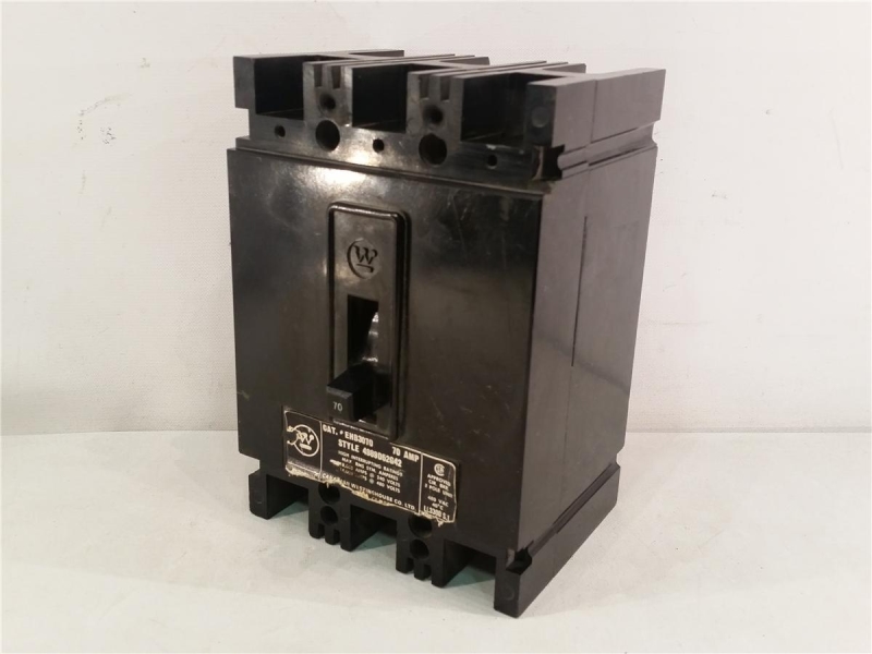 WESTINGHOUSE EHB3070