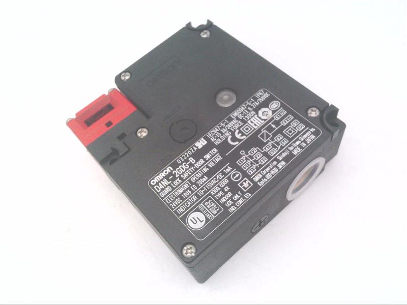 D4NL-2GDG-B par OMRON