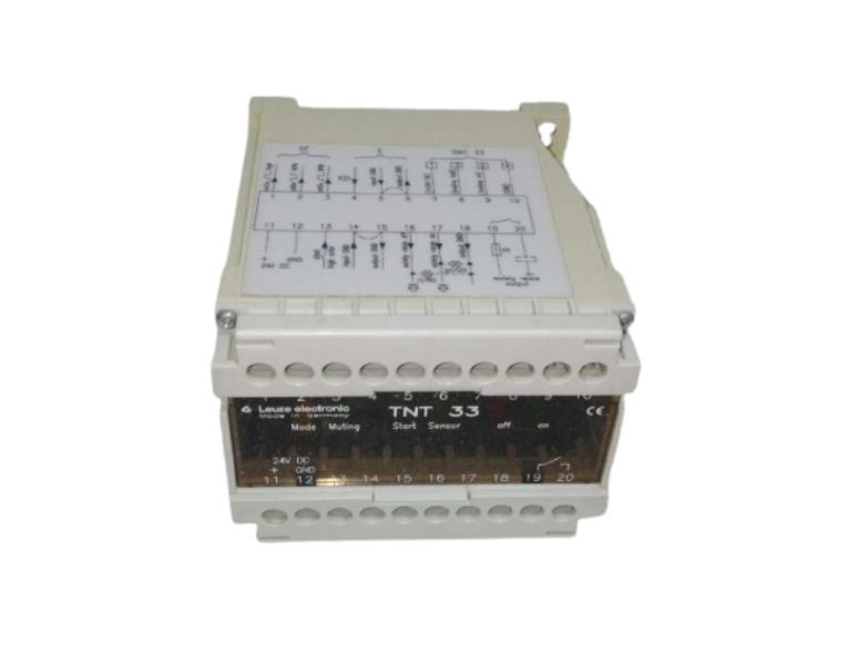 LEUZE TNT-33