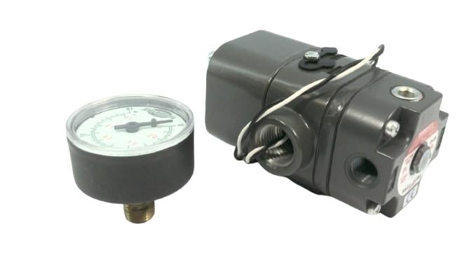 ASCO R831-02BG