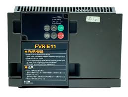 FVR3.7E11S-4EN par FUJI ELECTRIC