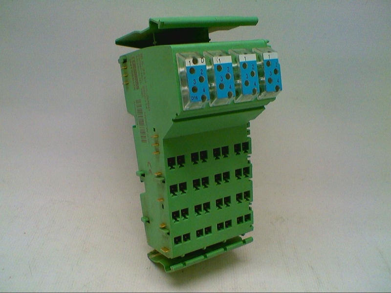 PHOENIX CONTACT IB IL 24 DI16-2MBD
