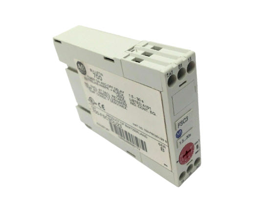 ALLEN BRADLEY 700-FSC3DU23