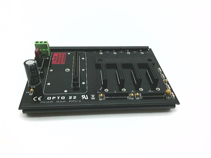OPTO 22 SNAP-PAC-RCK4