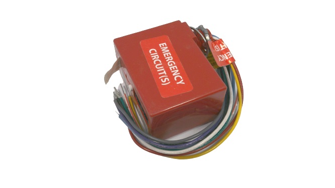 NLIGHT NPP16-D-ER