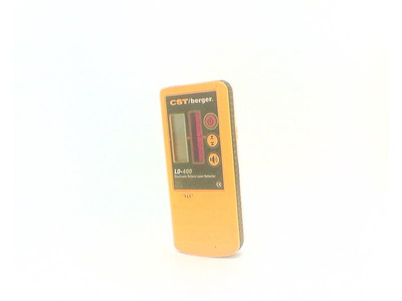 CST BERGER LD400