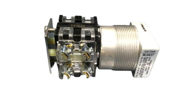 CORTEM GROUP M-0427