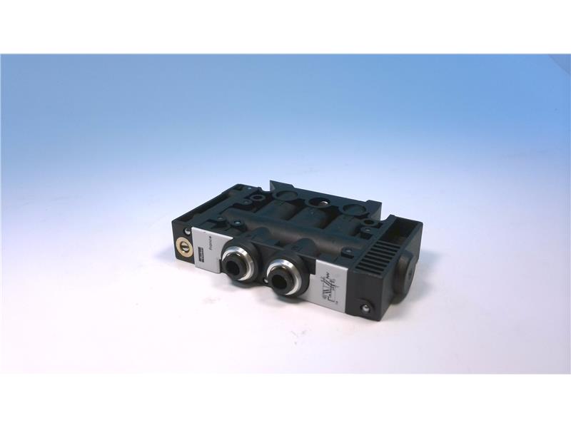 PARKER PVLB1216204