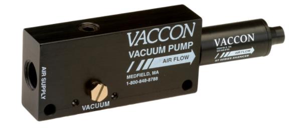 VACCON CO VP20BV-90H-ST4