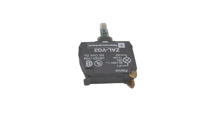 SCHNEIDER ELECTRIC ZALVG3