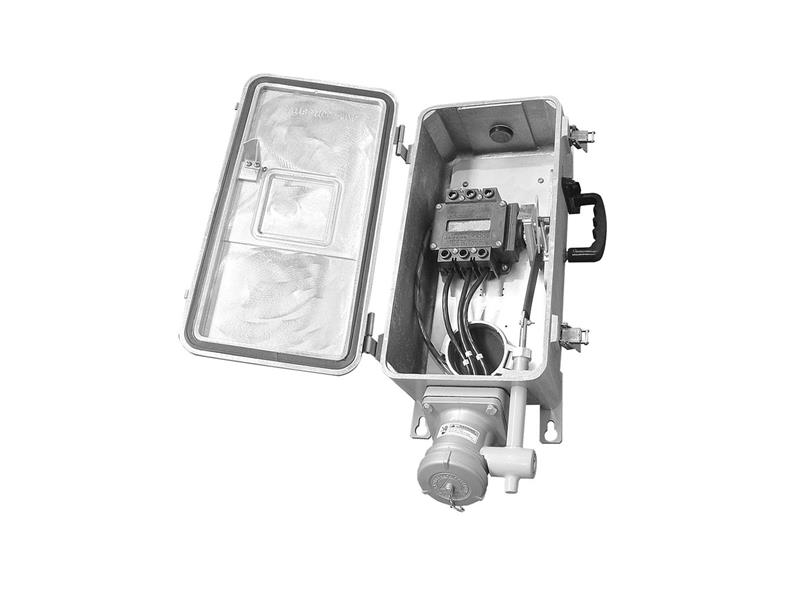 EMERSON ID2SR6034
