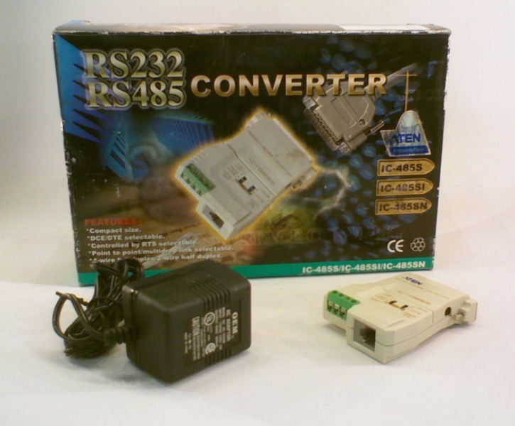 ATEN IC485S
