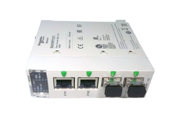 SCHNEIDER ELECTRIC BMXNRP0201