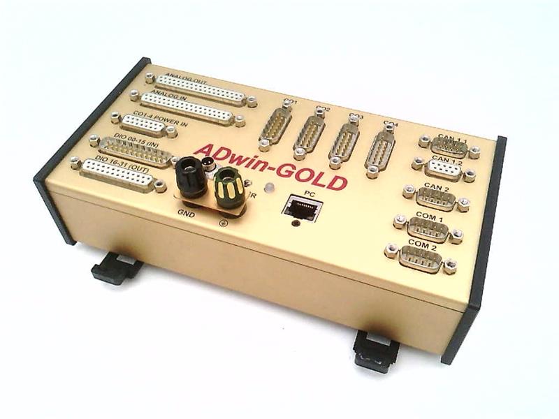 JAGER MESSTECHNIK ADWIN-GOLD-D-ENET
