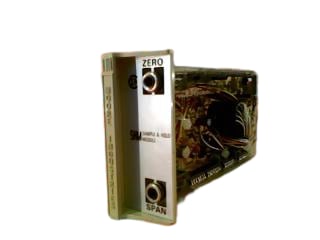 SHM/1-5V/4-20MA/24DC par MOORE INDUSTRIES