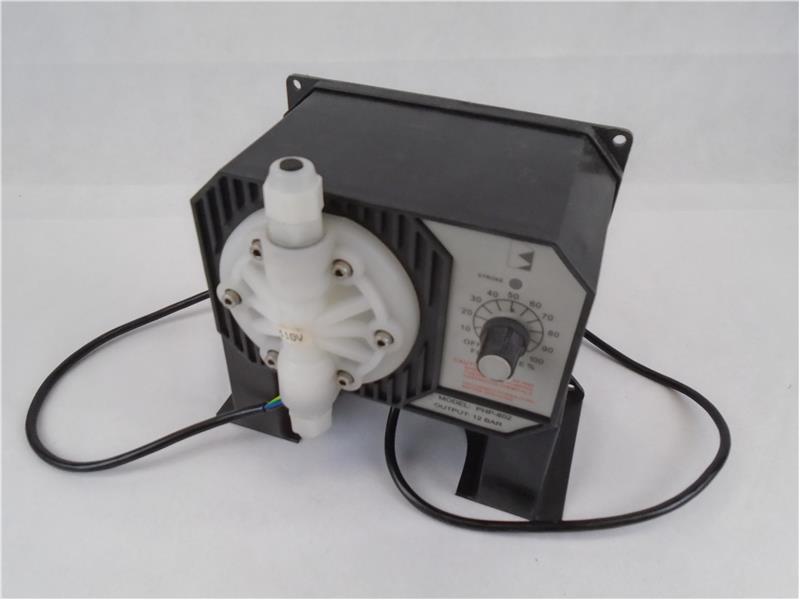 PHP-602 por OMEGA ENGINEERING