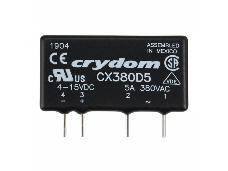 CX380D5 by SENSATA TECHNOLOGIES