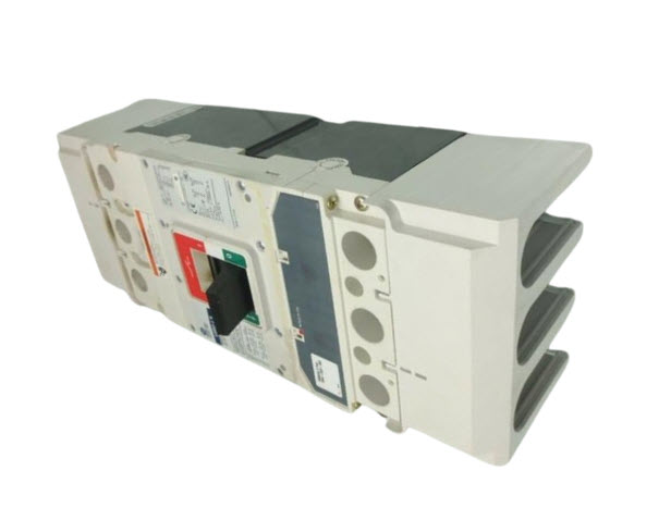 ALLEN BRADLEY 140U-L6S3-D63-A