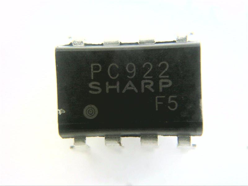 SHARP PC922