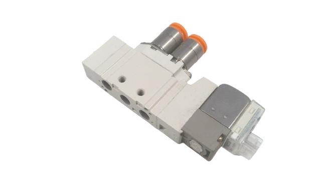 SMC SY3120-5LOZ-N7