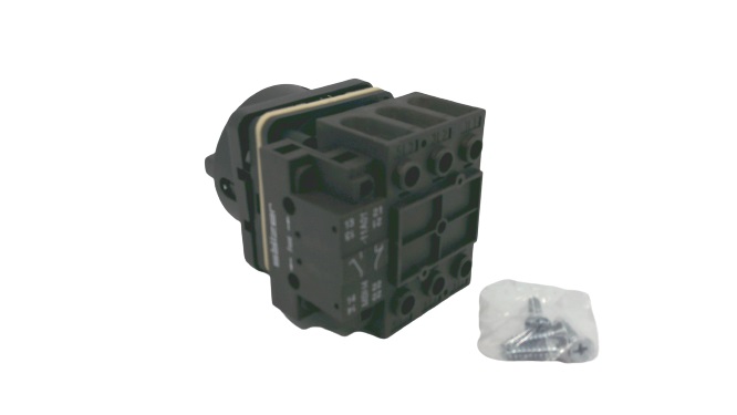 SALZER H408-41300-035M1