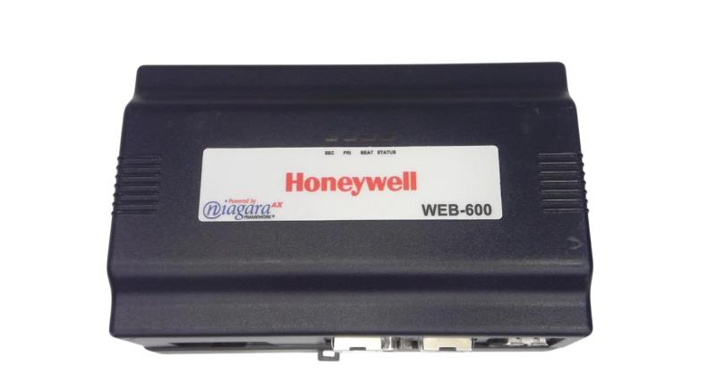 WEB-600 por HONEYWELL