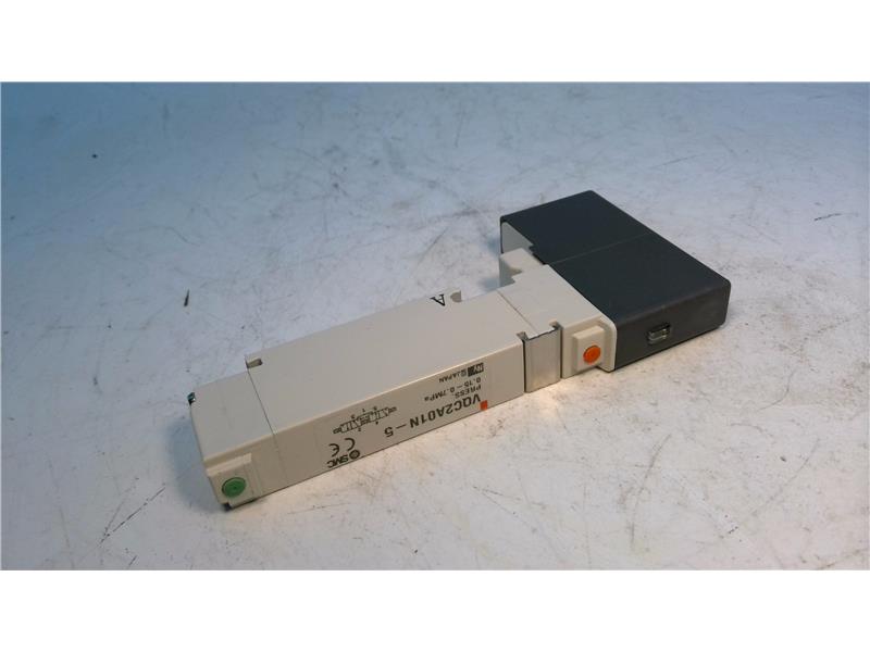 SMC VQC2401N-5