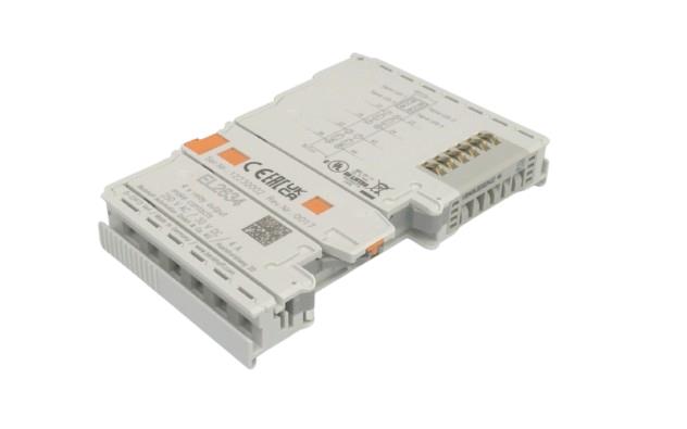 EL2634 PLC Programming Terminal by BECKHOFF