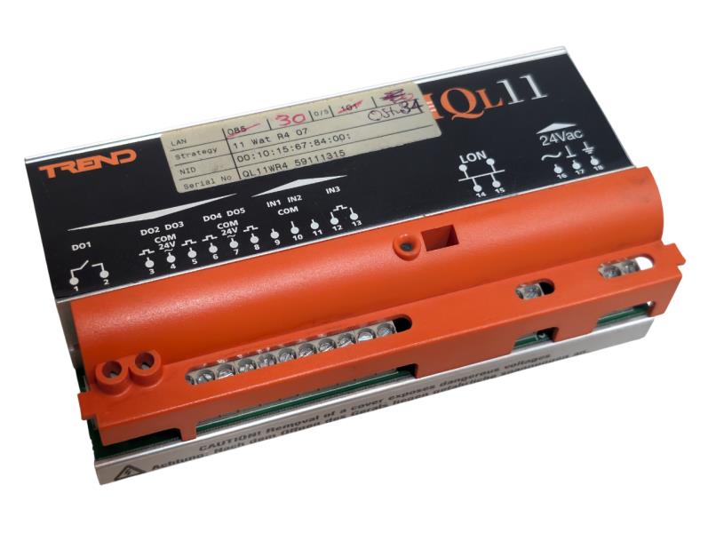 TREND IQL11-WR40U5