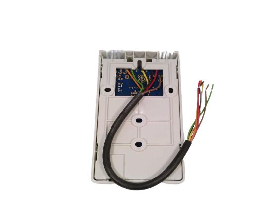 HONEYWELL C7232A-1008