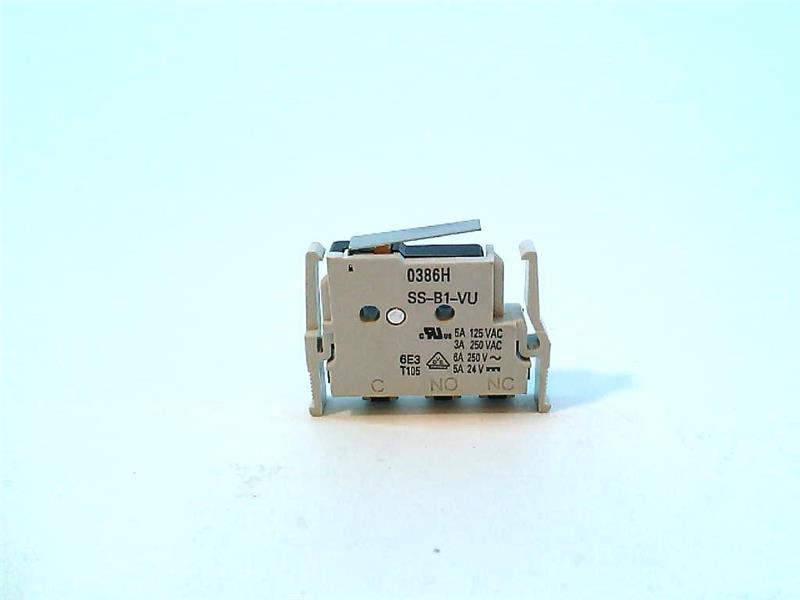 ASEA BROWN BOVERI 1SDA066424R1