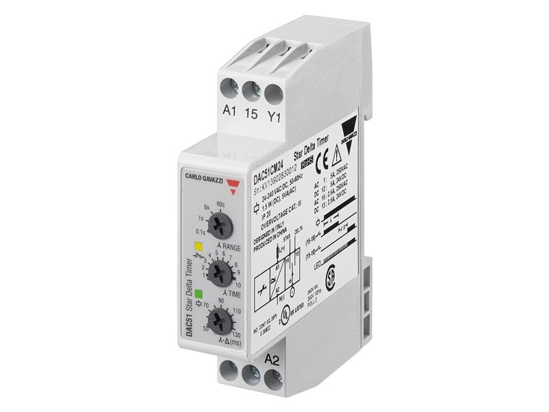 CARLO GAVAZZI DAC51CM24