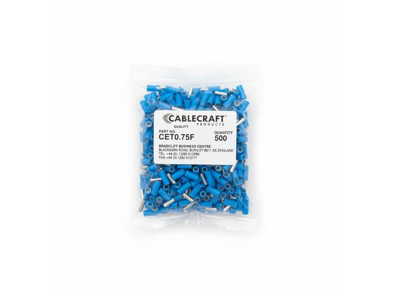 CABLECRAFT CET0.75F