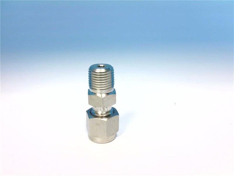 HAM-LET 768L   SS 3/16X 1/8