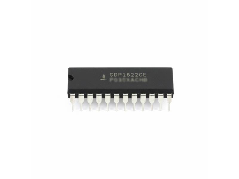 INTERSIL CDP1822CE