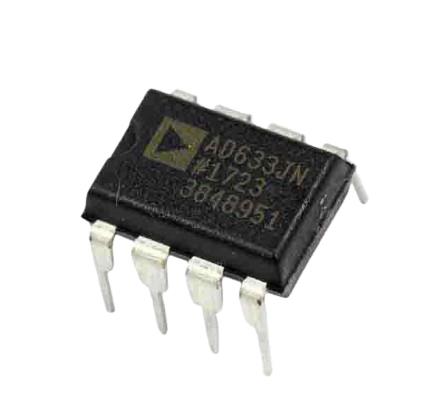 ANALOG DEVICES AD633JNZ