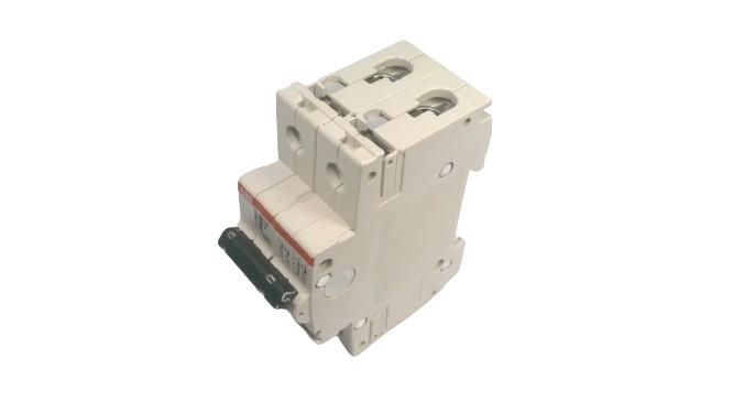 ASEA BROWN BOVERI S282-UC-K50A 