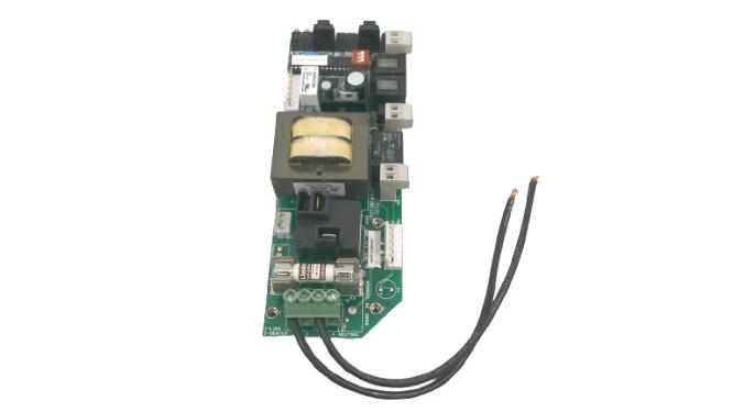 NEPTRONIC SKR120MAIN-NSS