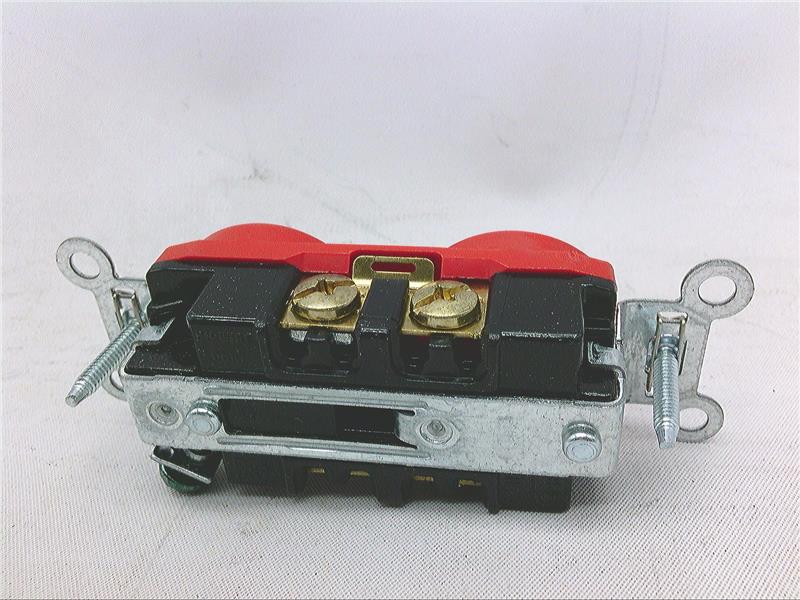 LEGRAND 5252-REDCN