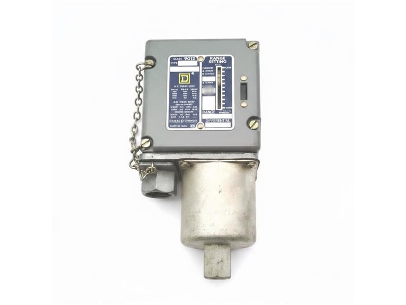 SCHNEIDER ELECTRIC 9012-ADW4-S6