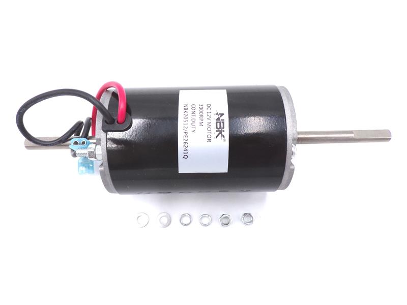 NBK PARTS 20512