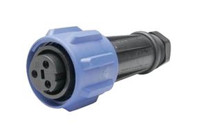 BULGIN COMPONENTS PX0911/03/S/02