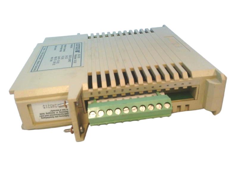 LUTZE DIO-3302