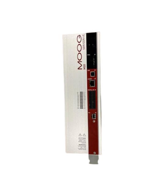 MOOG G392-012-000-002