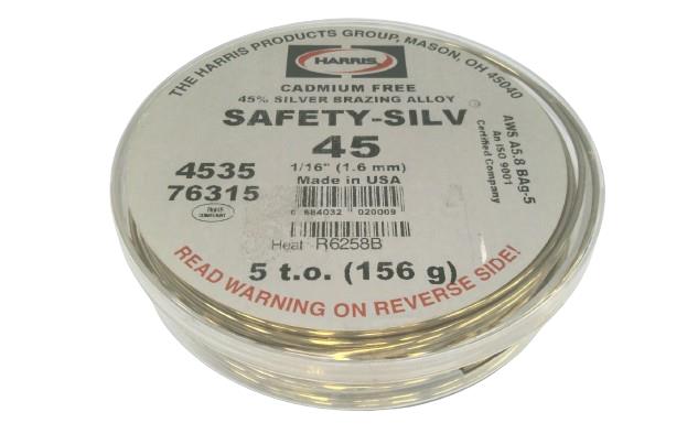 FLUKE HAR 4535