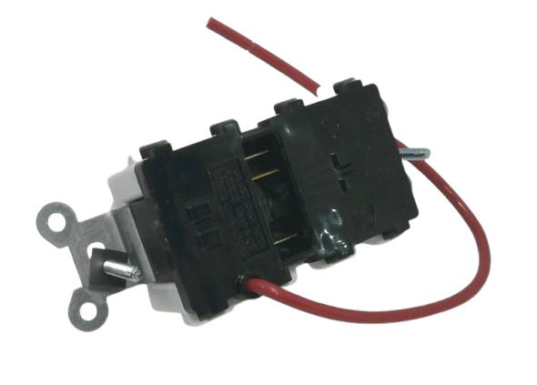 HUBBELL SNAP8300C1WTRA