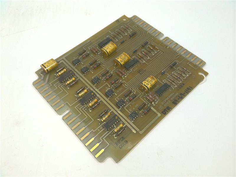 WESTINGHOUSE 1883A98G01