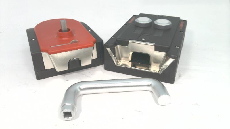 EUCHNER MGB-L2H-ARA-L-121175