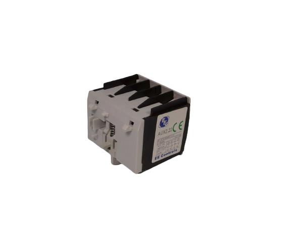 EEC AEG AUX222