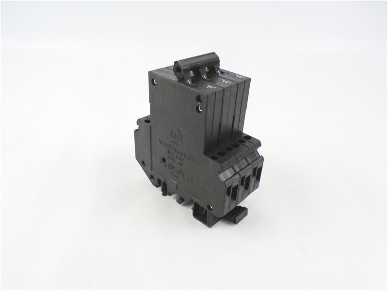 ALLEN BRADLEY 1492-GS3G070